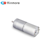 Best Price Top Quality 6v Mini Tiny Gear Motor, Durable Metal Gears Motor